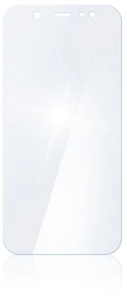 Hama Schutzglas-Service-Kit Für Galaxy A40 Transparent 1 Hama Schutzglas-Service-Kit Für Galaxy A40 Transparent