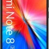 Xiaomi Redmi Note 8 2021 (4GB+64GB) Space Black Smartphone