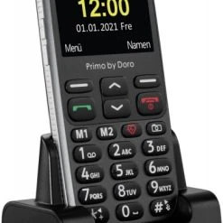 Doro Primo 368 By Doro Seniorenhandy Graphit 10 Doro Primo 368 By Doro Seniorenhandy Graphit -Apple-Geschäft d4535ef8 3ff7 48e0 a698 61297492d7d1 600x600