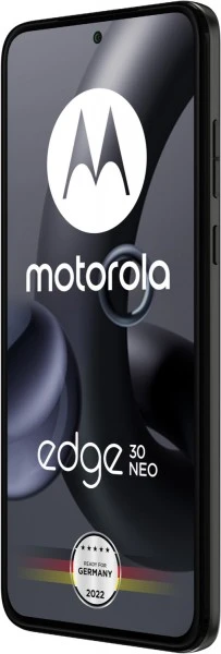 Motorola Edge 30 Neo Smartphone Black Onyx 4 Motorola Edge 30 Neo Smartphone Black Onyx – Bild 4