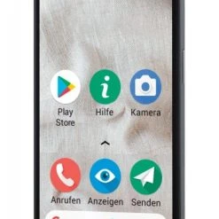 Doro 8100 Smartphone -Apple-Geschäft d479392b 9a37 40cd b86d d986eb6b7628 600x600