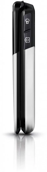 Emporia GLAM Seniorenhandy Weiß 5 Emporia GLAM Seniorenhandy Weiß – Bild 5