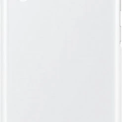 Samsung LED Cover Für Galaxy Note10+ Weiß