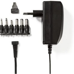Nedis ACPA007 AC-Universalnetzteil