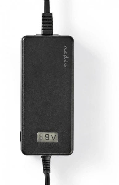 Nedis ACPA105 AC-Universalnetzteil 6 Nedis ACPA105 AC-Universalnetzteil – Bild 6