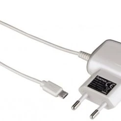 Hama Schnell- Und Reiseladegerät Weiß