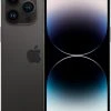 Apple IPhone 14 Pro Max (256GB) Space Schwarz