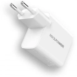 RealPower PC-38 USB/-C Wandladegerät (38W) 7 RealPower PC-38 USB/-C Wandladegerät (38W) -Apple-Geschäft d6884542 4633 4779 b5e1 e0ac2b113b3c 600x600