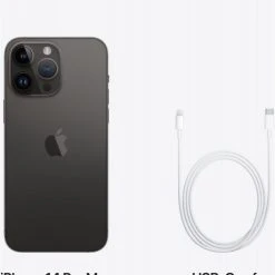 Apple IPhone 14 Pro Max (256GB) Space Schwarz -Apple-Geschäft d697a759 e8f2 42e1 9e27 fb4824f7ae80 600x600 2