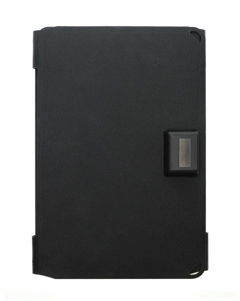 4smarts Faltbares Solar Panel (20W) 2x USB-A Schwarz 6 4smarts Faltbares Solar Panel (20W) 2x USB-A Schwarz – Bild 6