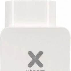 Xtorm AC Adapter USB-C PD (18W) Ladegerät Inkl. USB-C Kabel -Apple-Geschäft d6ed3c19 b64d 41d2 a63a 6b49ff836574 600x600
