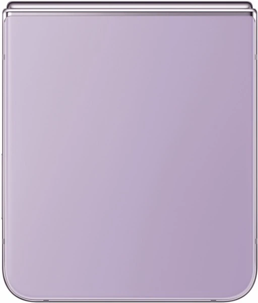 Samsung Galaxy Z Flip4 (512GB) Smartphone Bora Purple 5 Samsung Galaxy Z Flip4 (512GB) Smartphone Bora Purple – Bild 5