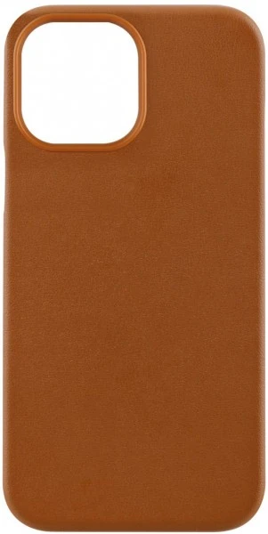 Vivanco Mag Classic Cover Für IPhone 13 Pro Max Braun 3 Vivanco Mag Classic Cover Für IPhone 13 Pro Max Braun – Bild 3