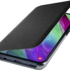 Samsung Wallet Cover Für Galaxy A40 Schwarz 9 Samsung Wallet Cover Für Galaxy A40 Schwarz -Apple-Geschäft d8575a1a 7f68 4407 b197 2354d7809889 600x600