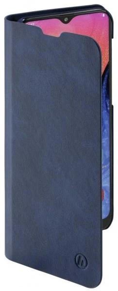 Hama Booklet Guard Pro Für Galaxy A10 Blau 6 Hama Booklet Guard Pro Für Galaxy A10 Blau – Bild 6