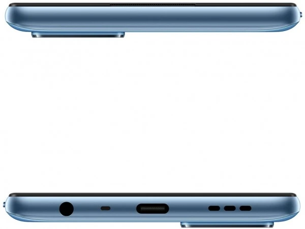 OPPO A16 Smartphone Pearl Blue 6 OPPO A16 Smartphone Pearl Blue – Bild 6