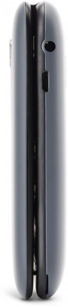 Panasonic KX-TU400 Seniorenhandy Grau 3 Panasonic KX-TU400 Seniorenhandy Grau – Bild 3