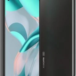 Xiaomi 11 Lite 5G NE (8GB+128GB) Smartphone Truffle Black