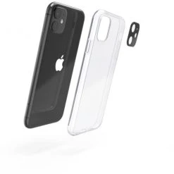 Hama Cover Crystal Clear Für IPhone 11 Transparent 9 Hama Cover Crystal Clear Für IPhone 11 Transparent -Apple-Geschäft d9348e00 1498 4715 9640 6349a6e18ec3 600x600