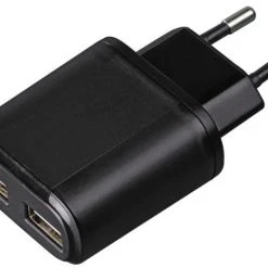 Hama 2-fach-USB-Ladeadapter Auto-Detect Schwarz 10 Hama 2-fach-USB-Ladeadapter Auto-Detect Schwarz -Apple-Geschäft d9c36c8f 28c4 4718 8a5c a42376d607d9 600x600