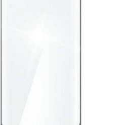 Hama 3D-Full-Screen-Schutzglas Für Galaxy S10+ Transparent