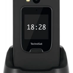 TechniSat TechniPhone ISI 4 Schwarz 11 TechniSat TechniPhone ISI 4 Schwarz -Apple-Geschäft da5578ce 5547 4433 a1a5 0580583881de 600x600