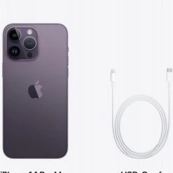 Apple IPhone 14 Pro Max (1TB) Dunkellila -Apple-Geschäft daf2632d 2e76 48fc bfb7 bd963c7f31a4 600x600