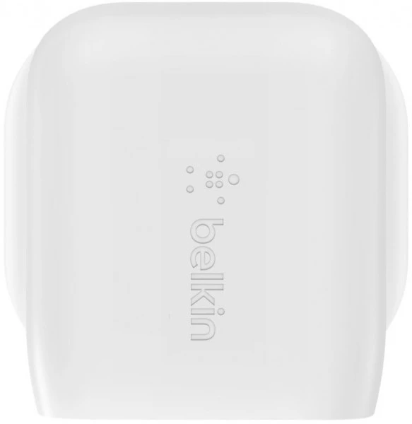 BELKIN Boost Charge USB-C Home Charger Weiß 3 BELKIN Boost Charge USB-C Home Charger Weiß – Bild 3
