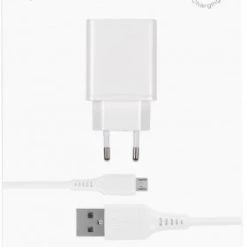 Vivanco QuickCharge3.0 Micro USB Ladeset Weiß 9 Vivanco QuickCharge3.0 Micro USB Ladeset Weiß -Apple-Geschäft db42c7d4 8c1a 4a1e 966a 243111112437 600x600