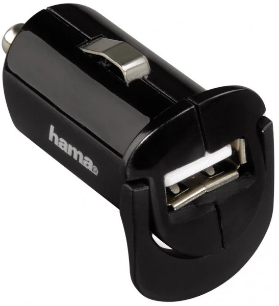 Hama Ladegerät Picco 12 V 3 Hama Ladegerät Picco 12 V – Bild 3