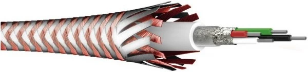 Hama Micro-USB-Kabel Reflected (1,5m) Rot 4 Hama Micro-USB-Kabel Reflected (1,5m) Rot – Bild 4