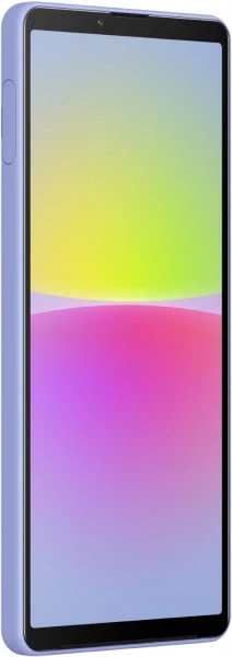 Sony Xperia 10 IV Smartphone Lavendel 2 Sony Xperia 10 IV Smartphone Lavendel – Bild 2