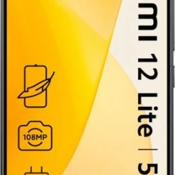 Xiaomi 12 Lite 5G (8GB+128GB) T-Mobile Smartphone Schwarz -Apple-Geschäft dbd504b6 e46d 4ffc bce4 b9dbd0c89d02 600x600