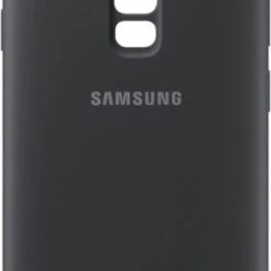 Samsung Silicone Cover Schwarz Für Galaxy S9+ 7 Samsung Silicone Cover Schwarz Für Galaxy S9+ -Apple-Geschäft dbf79f84 3389 40f5 8ce7 062d417f62cd 600x600