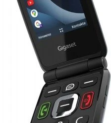 Gigaset GL7 Seniorenhandy Titan/silber 8 Gigaset GL7 Seniorenhandy Titan/silber -Apple-Geschäft dbf9c53e 3d75 4785 a8b5 af9285e16e58 600x600