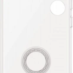 Samsung Clear Gadget Case Für Galaxy S23 Ultra Transparent
