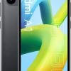 Xiaomi Redmi A1 (2GB+32GB) Smartphone Schwarz