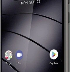Gigaset GS195 (3GB+32GB) Smartphone Titanium Grey 9 Gigaset GS195 (3GB+32GB) Smartphone Titanium Grey -Apple-Geschäft dca57075 1256 40a2 9e11 d61a6da507f6 600x600