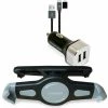 RealPower Tablet Car Set Lade-Set
