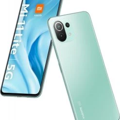 Xiaomi Mi 11 Lite 5G (8GB+128GB) Smartphone Mint Green -Apple-Geschäft dcea618a 6c59 48e0 9b97 91bc816c1382 600x600