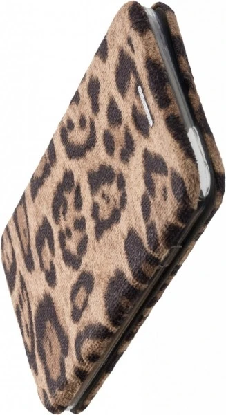 Commander Book Case CURVE Für IPhone 7/iPhone 8 Leopard 3 Commander Book Case CURVE Für IPhone 7/iPhone 8 Leopard – Bild 3