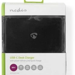 Nedis WCPD30W120BK Netzladegerät (3A) Schwarz 10 Nedis WCPD30W120BK Netzladegerät (3A) Schwarz -Apple-Geschäft dd2f01dc ff78 4c3b 9b30 a5fa657c0dc1 600x600