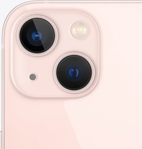 Apple IPhone 13 (512GB) T-Mobile Rosé 3 Apple IPhone 13 (512GB) T-Mobile Rosé – Bild 3
