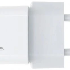 4smarts VoltPlug Mini USB-C Ladegerät (30W) Weiß -Apple-Geschäft ddad25b0 4278 4ed1 b6d1 13b9167af1ad 600x600