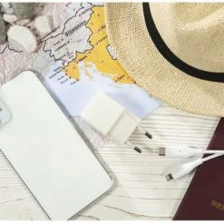 Hama Mini-Ladegerät USB-C (18W) Weiß 5 Hama Mini-Ladegerät USB-C (18W) Weiß -Apple-Geschäft de0992d5 e722 40c3 b567 5c2b71f0710e 600x600