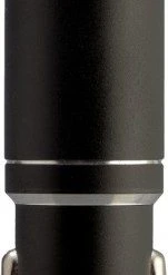 Peter Jäckel USB PowerCharger UItimo Mini Schwarz