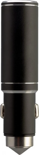 Peter Jäckel USB PowerCharger UItimo Mini Schwarz 1 Peter Jäckel USB PowerCharger UItimo Mini Schwarz