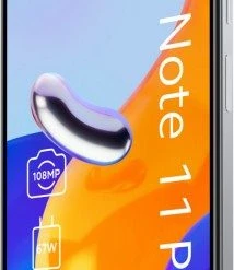 Xiaomi Redmi Note 11 Pro (6GB+128GB) Smartphone Polar White 10 Xiaomi Redmi Note 11 Pro (6GB+128GB) Smartphone Polar White -Apple-Geschäft de33fab8 81b1 4850 8671 f357e60bf4b4 600x600