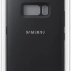 Samsung Silikon Cover Für Galaxy S8+ Dunkelgrau 5 Samsung Silikon Cover Für Galaxy S8+ Dunkelgrau -Apple-Geschäft de409668 f879 4ffc 915b d3321ed739bf 600x600