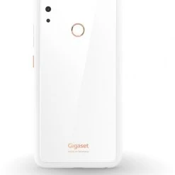 Gigaset GS4 Smartphone Pure White 10 Gigaset GS4 Smartphone Pure White -Apple-Geschäft de5f7f89 f3d6 4a25 9672 4c46999d3916 600x600